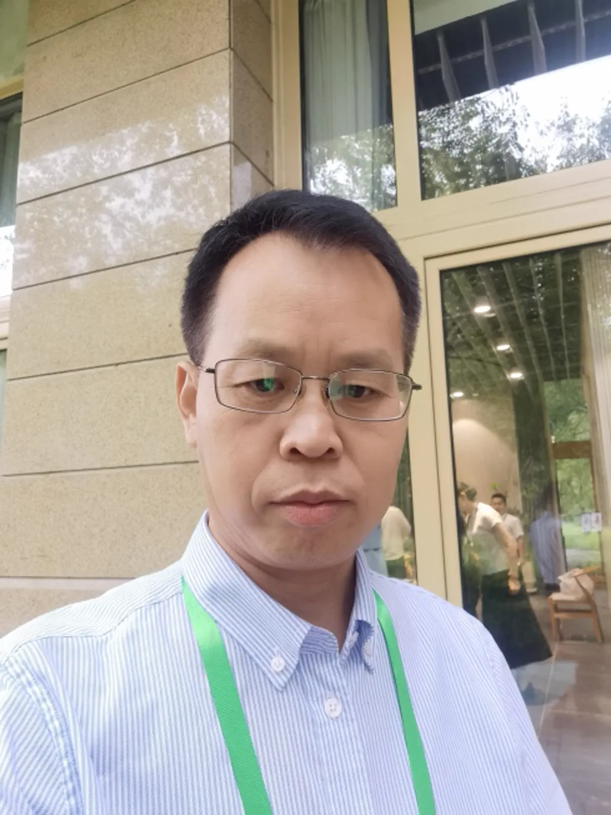 远大驾校报名咨询负责人王主任